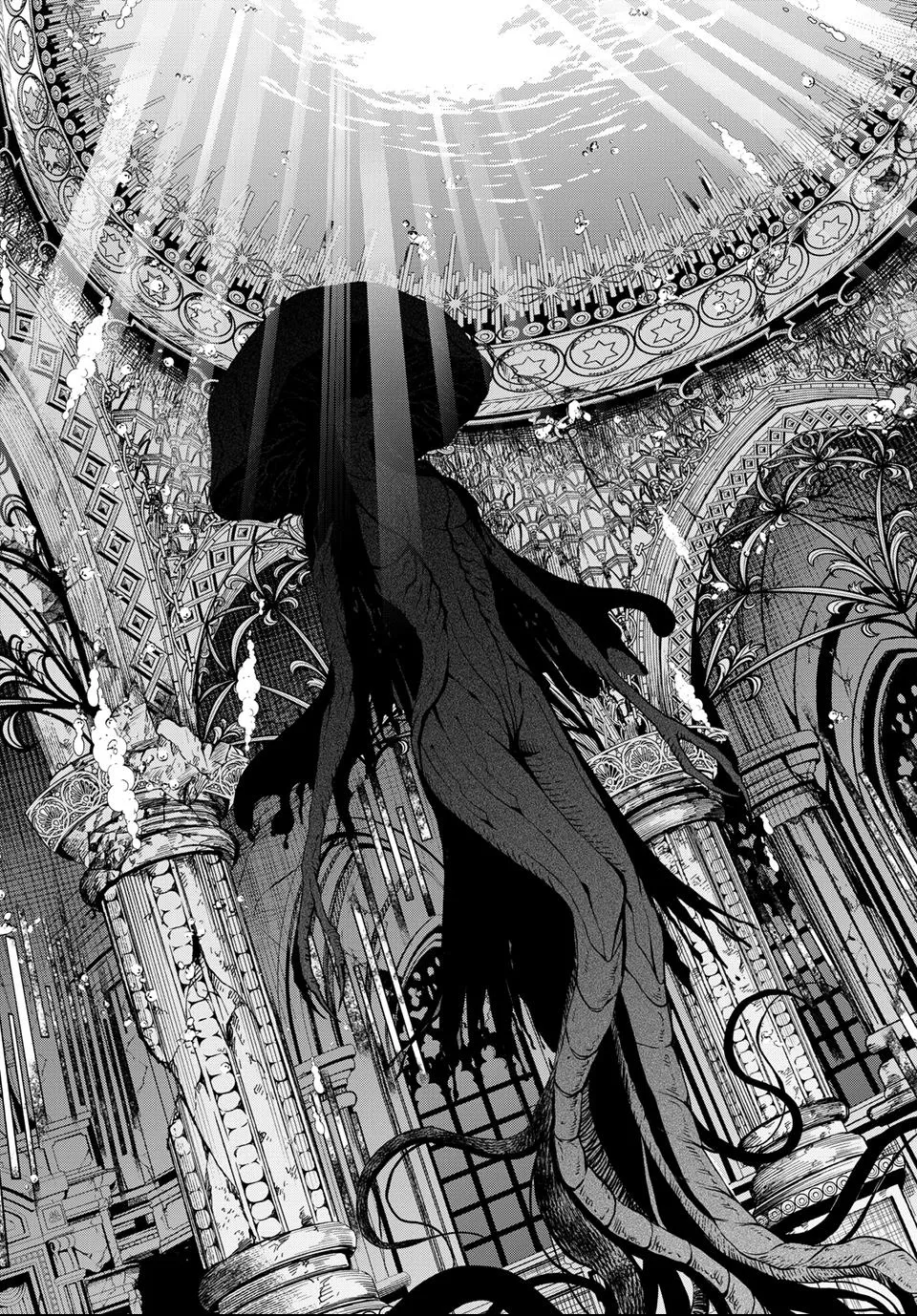 Read Dungeon Elf What's a Dungeon without Treasure Chests EN Manga Online
