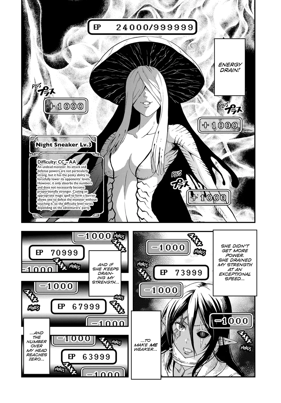 Read Dungeon Elf What's a Dungeon without Treasure Chests EN Manga Online