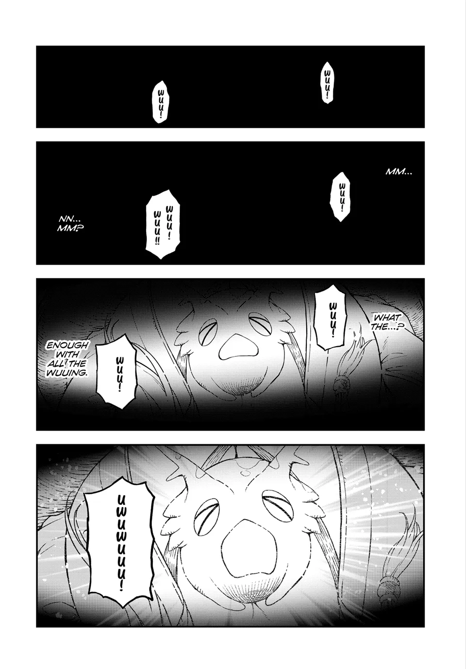 Read Dungeon Elf What's a Dungeon without Treasure Chests EN Manga Online
