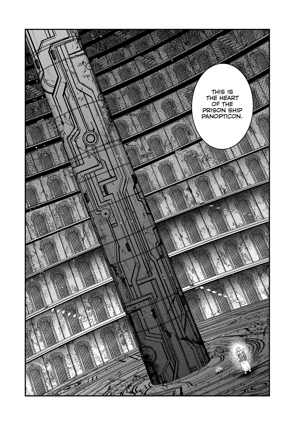 Read Dungeon Elf What's a Dungeon without Treasure Chests EN Manga Online