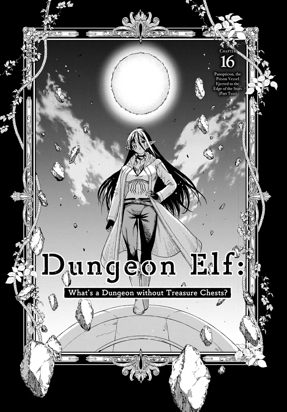Read Dungeon Elf What's a Dungeon without Treasure Chests EN Manga Online