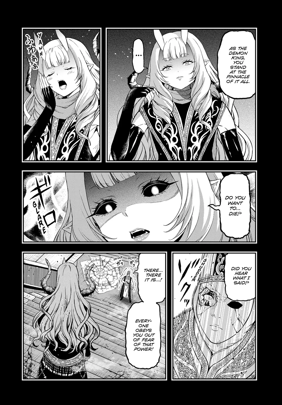 Read Dungeon Elf What's a Dungeon without Treasure Chests EN Manga Online
