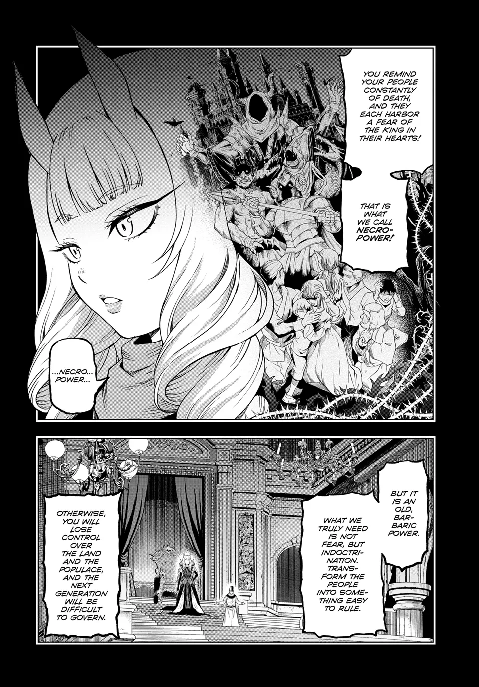 Read Dungeon Elf What's a Dungeon without Treasure Chests EN Manga Online