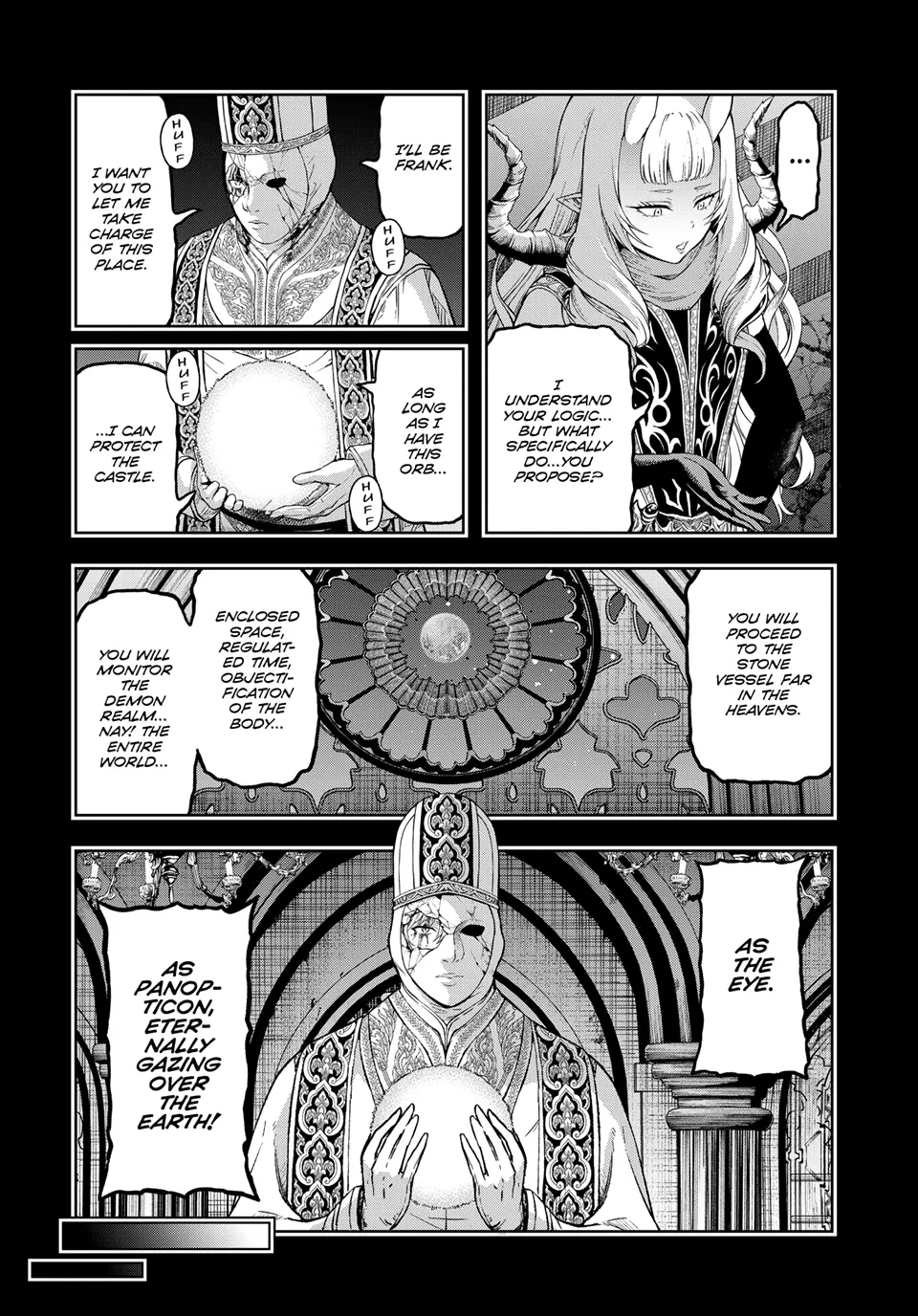 Read Dungeon Elf What's a Dungeon without Treasure Chests EN Manga Online