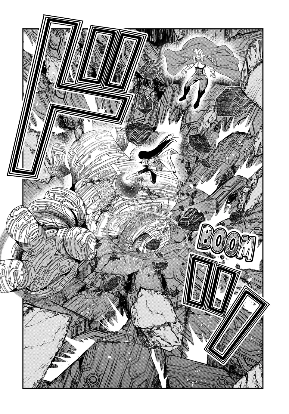 Read Dungeon Elf What's a Dungeon without Treasure Chests EN Manga Online
