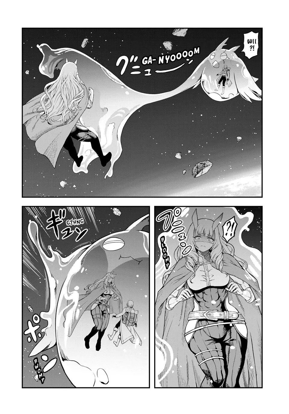Read Dungeon Elf What's a Dungeon without Treasure Chests EN Manga Online