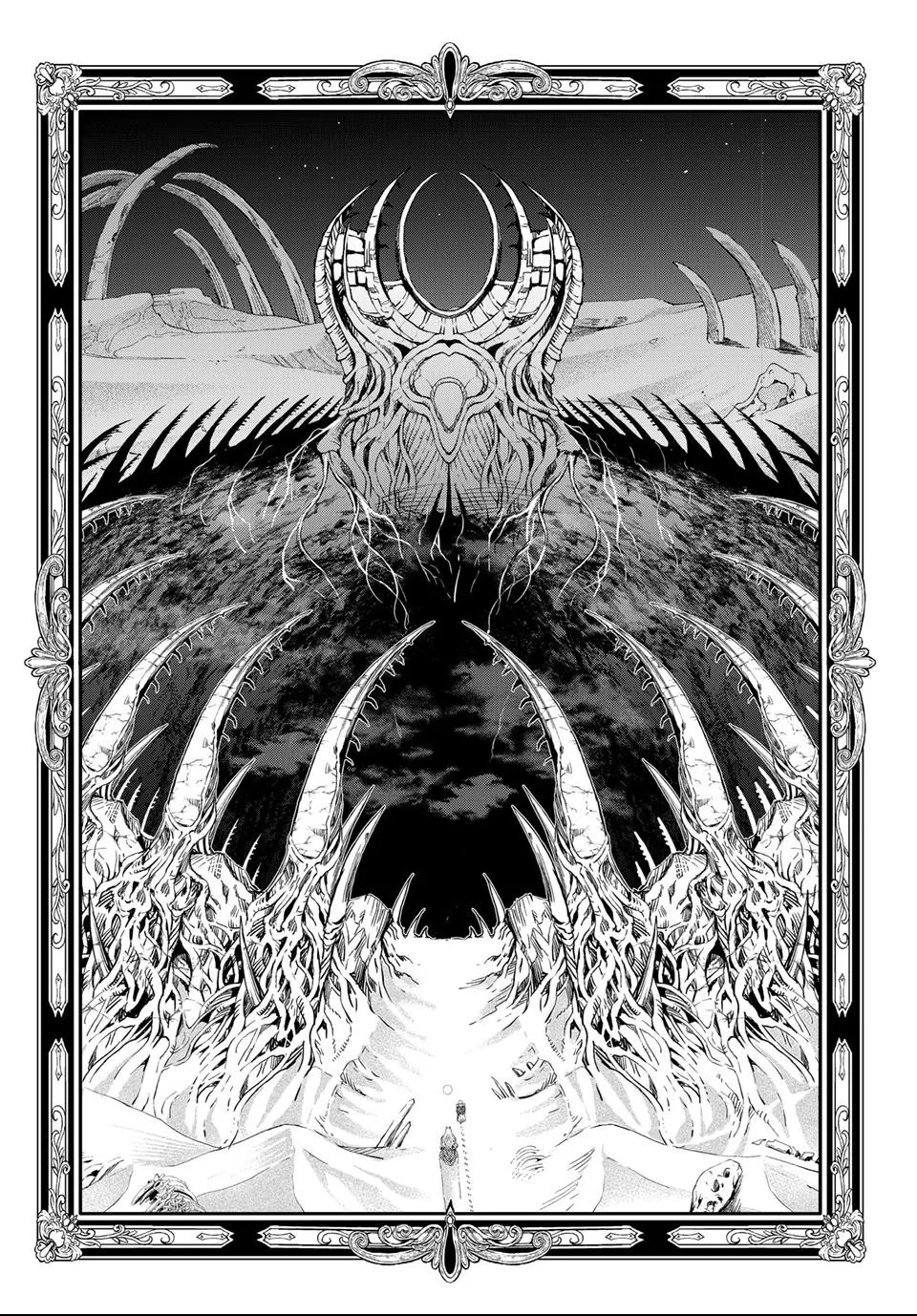 Read Dungeon Elf What's a Dungeon without Treasure Chests EN Manga Online