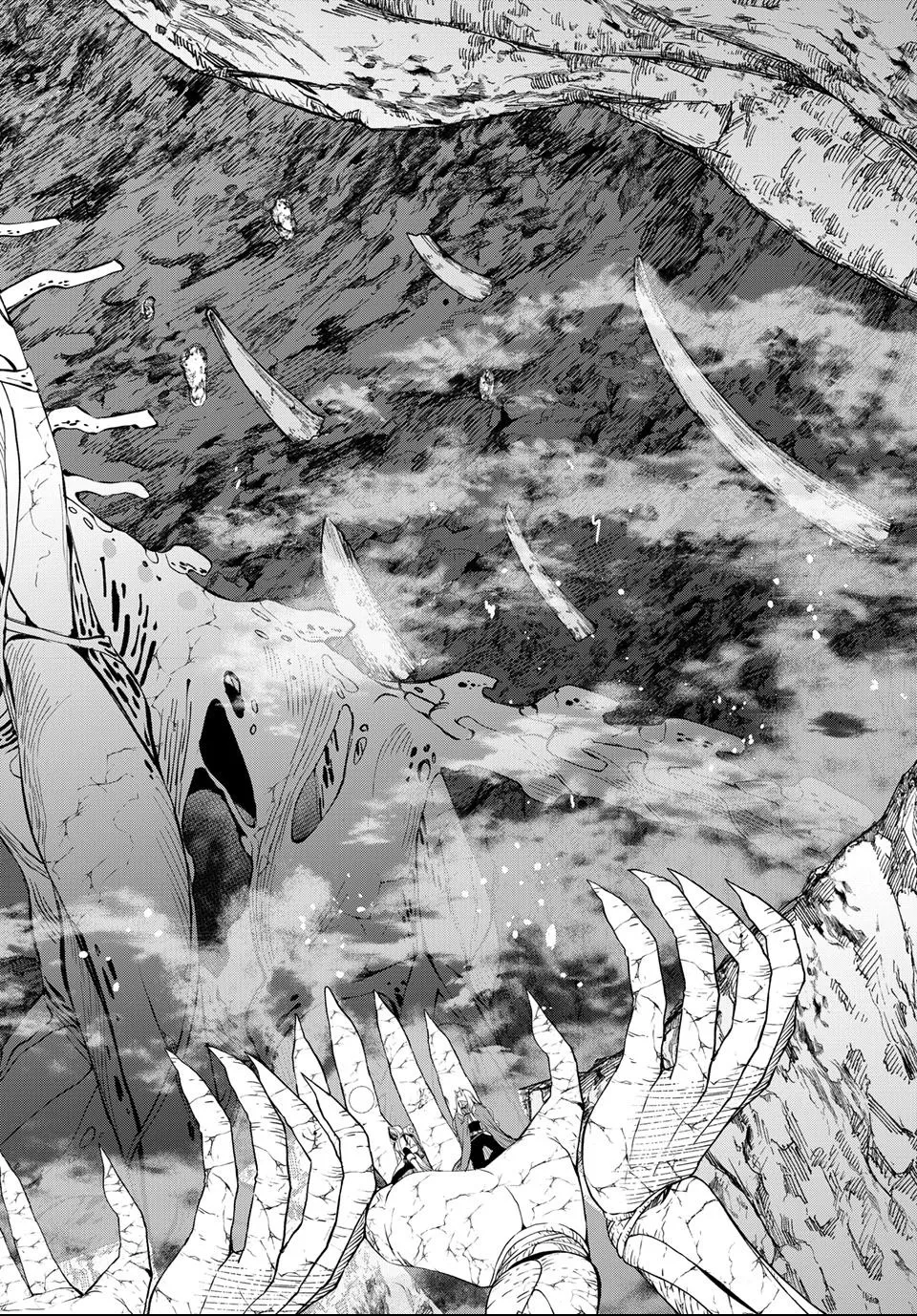 Read Dungeon Elf What's a Dungeon without Treasure Chests EN Manga Online