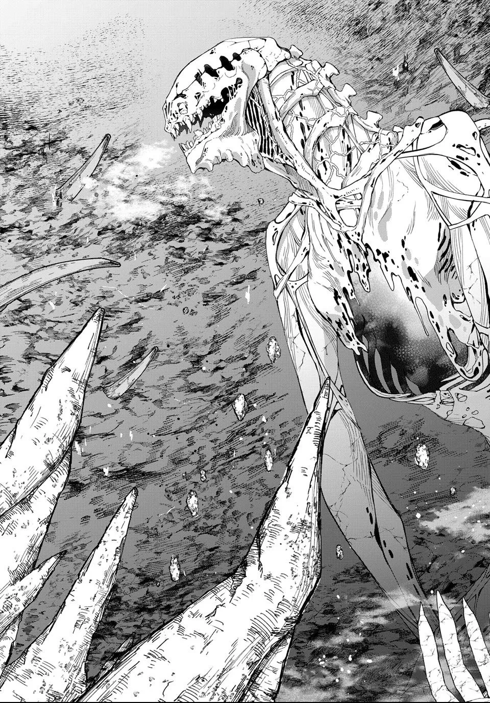 Read Dungeon Elf What's a Dungeon without Treasure Chests EN Manga Online
