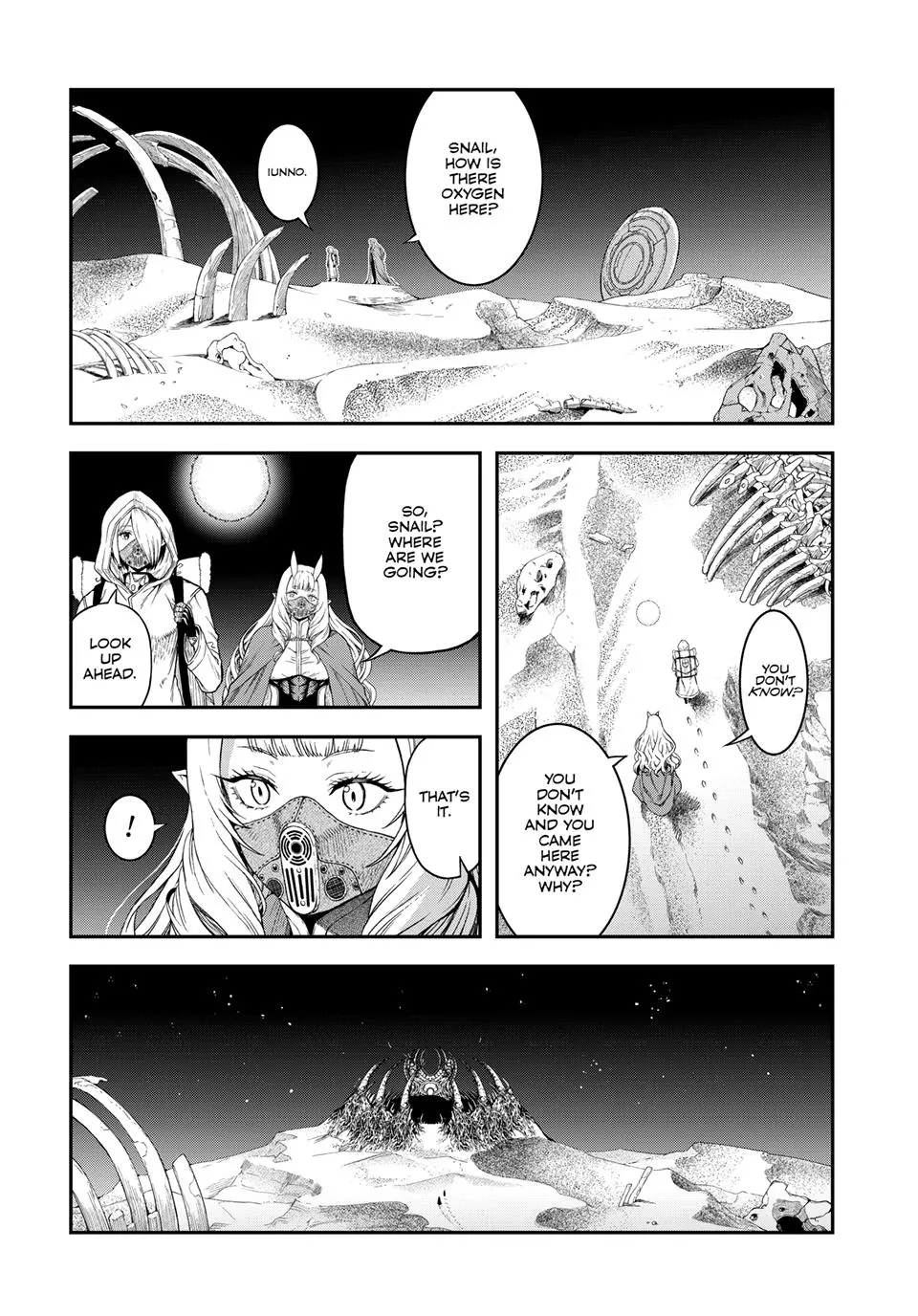 Read Dungeon Elf What's a Dungeon without Treasure Chests EN Manga Online