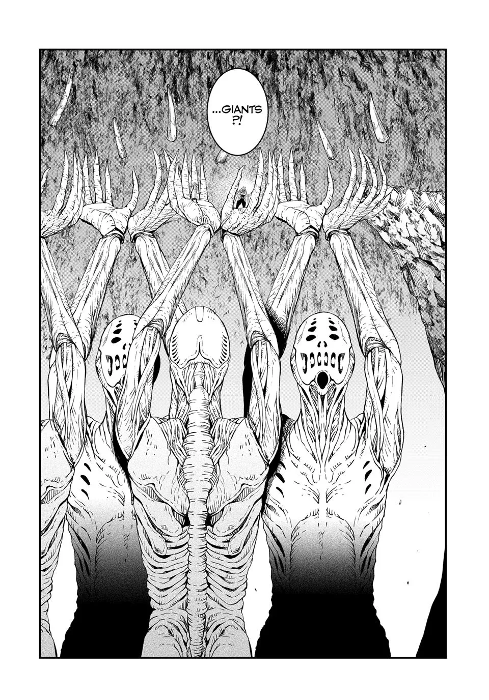 Read Dungeon Elf What's a Dungeon without Treasure Chests EN Manga Online