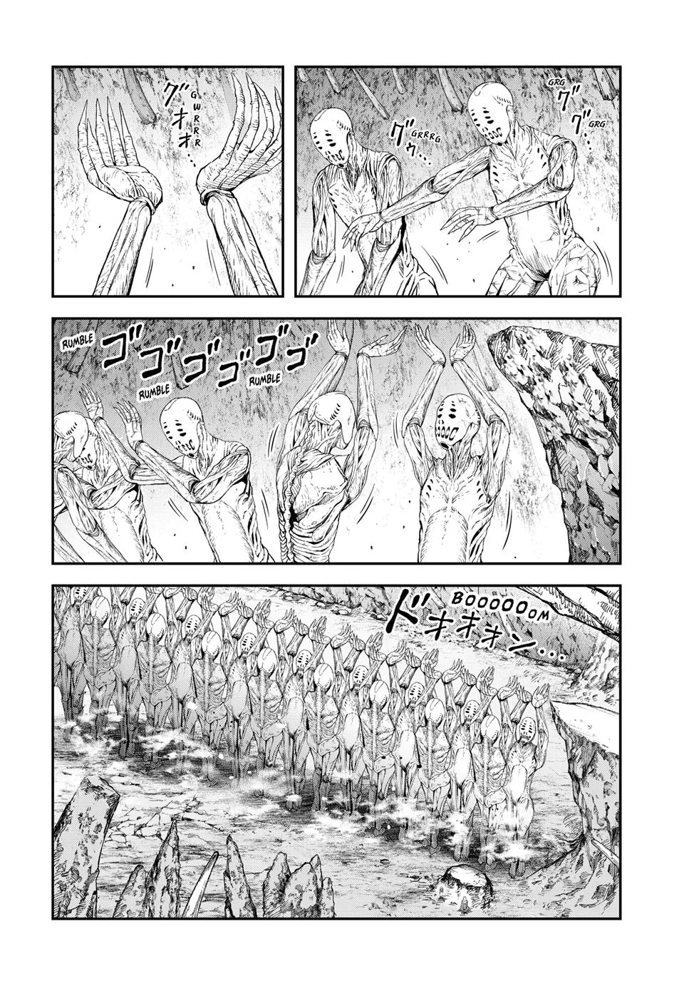 Read Dungeon Elf What's a Dungeon without Treasure Chests EN Manga Online