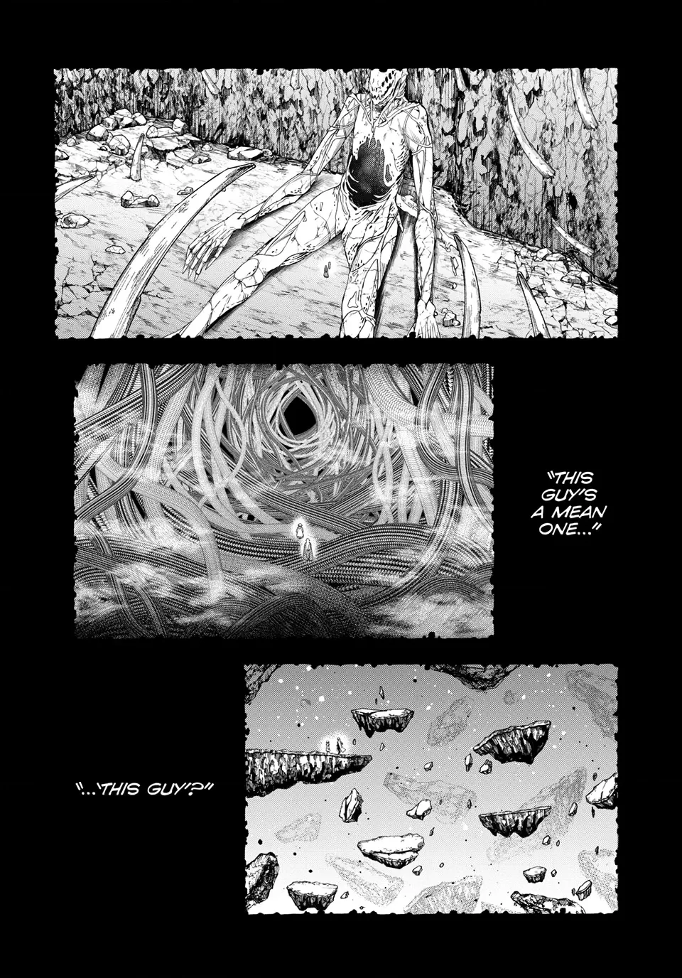 Read Dungeon Elf What's a Dungeon without Treasure Chests EN Manga Online