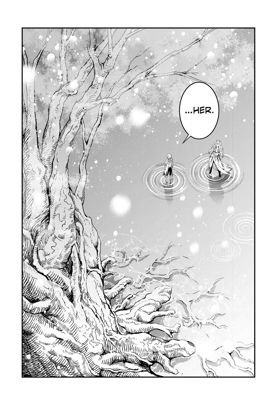 Read Dungeon Elf What's a Dungeon without Treasure Chests EN Manga Online