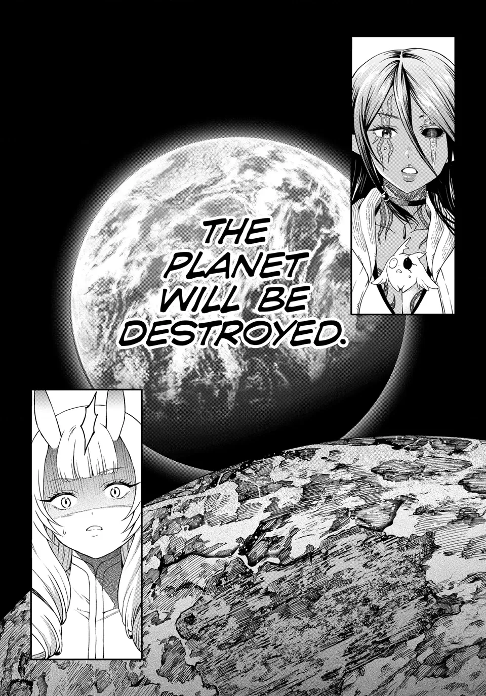 Read Dungeon Elf What's a Dungeon without Treasure Chests EN Manga Online