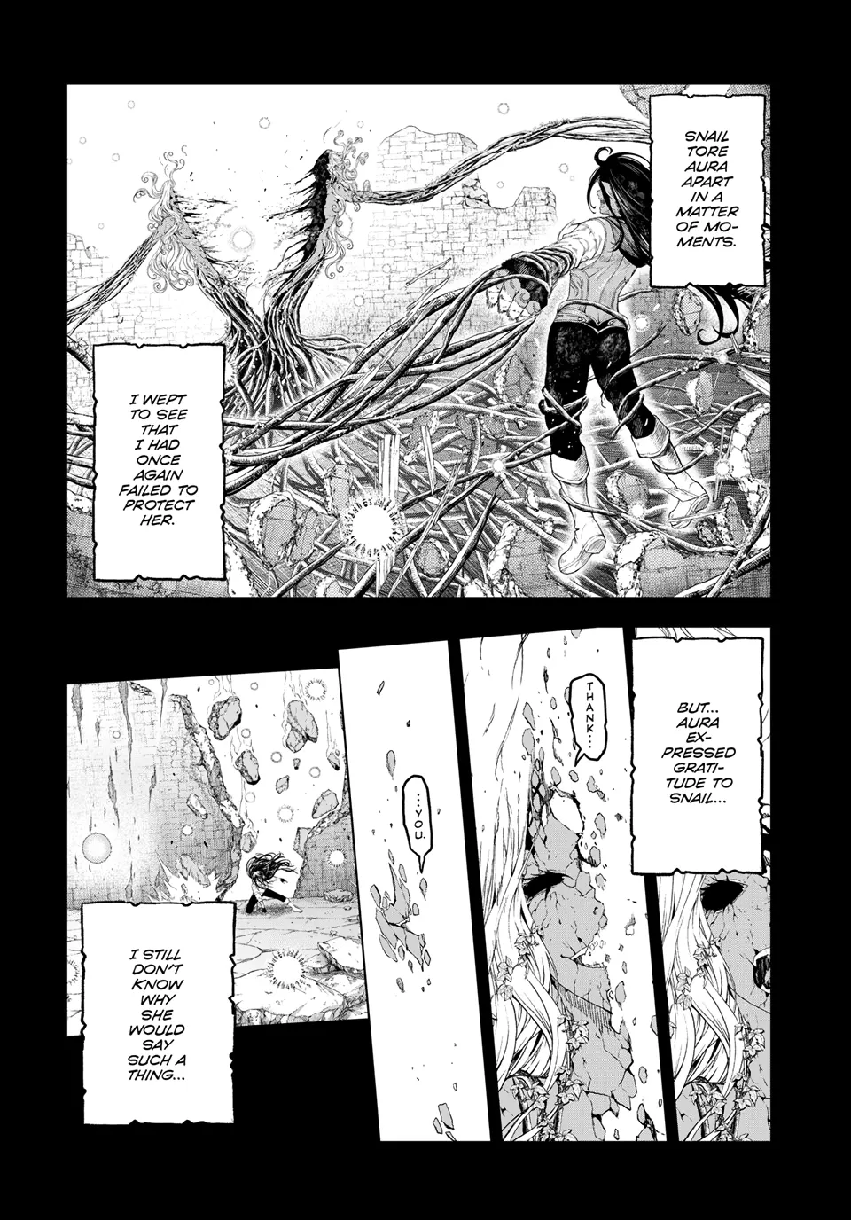 Read Dungeon Elf What's a Dungeon without Treasure Chests EN Manga Online