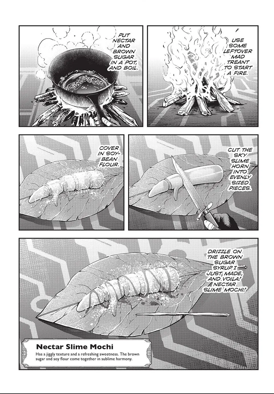 Read Dungeon Elf What's a Dungeon without Treasure Chests EN Manga Online