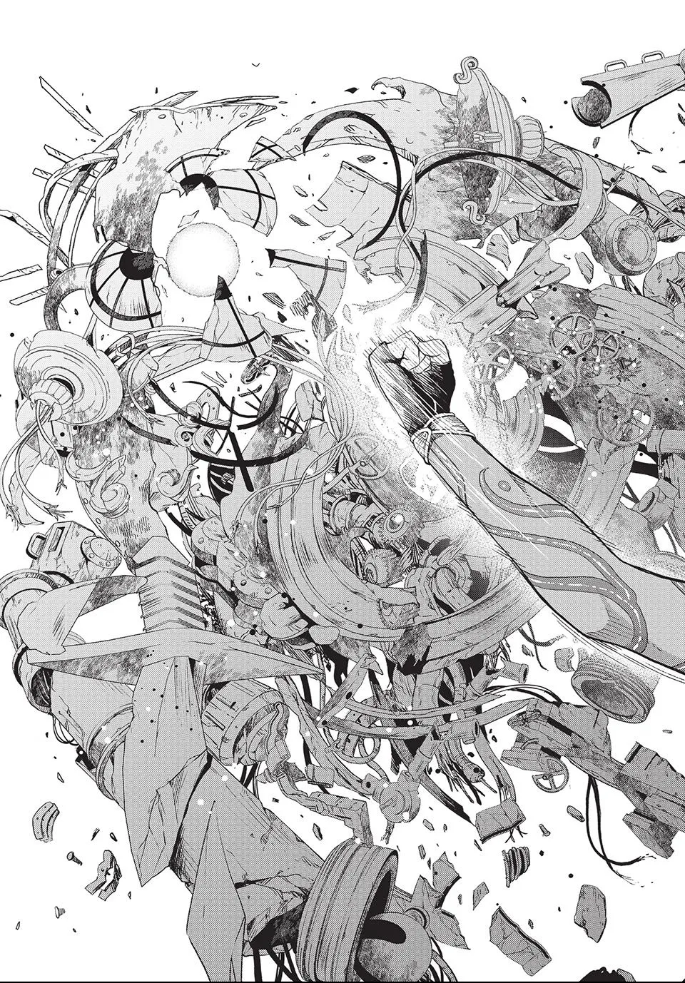 Read Dungeon Elf What's a Dungeon without Treasure Chests EN Manga Online