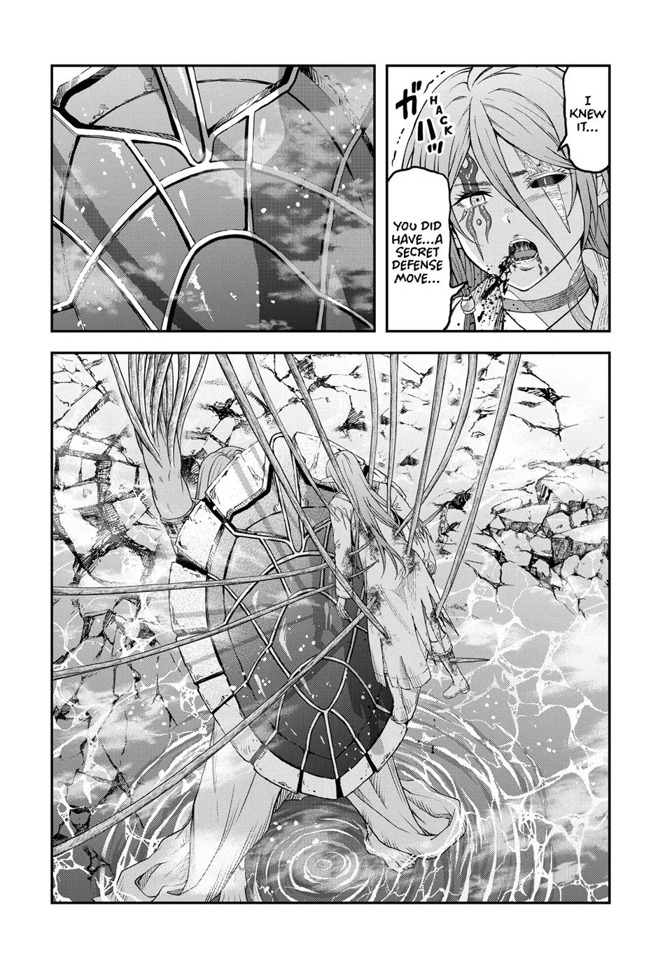 Read Dungeon Elf What's a Dungeon without Treasure Chests EN Manga Online