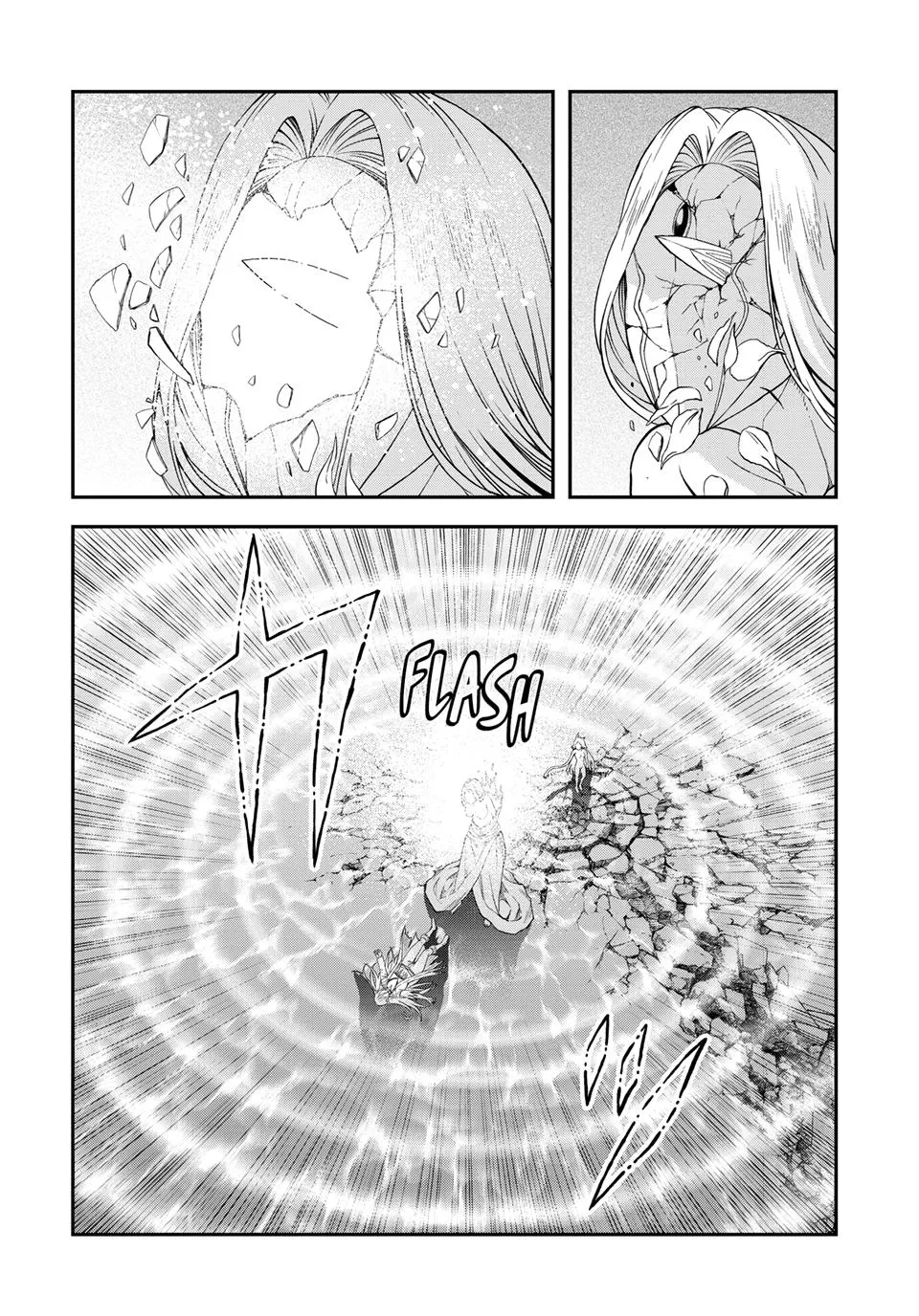 Read Dungeon Elf What's a Dungeon without Treasure Chests EN Manga Online