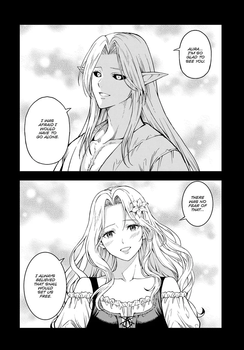 Read Dungeon Elf What's a Dungeon without Treasure Chests EN Manga Online