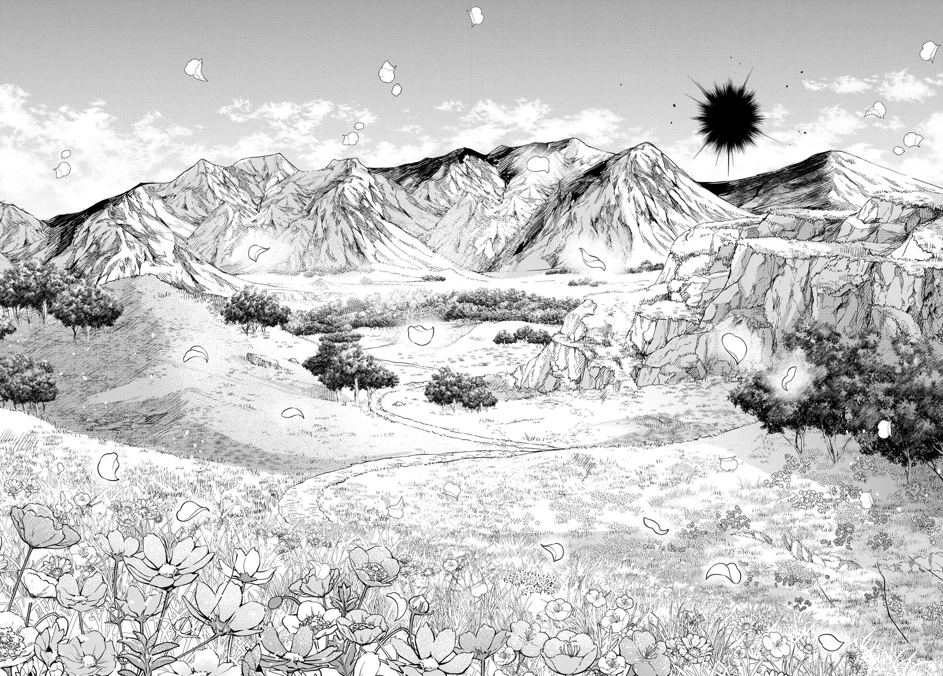 Read Dungeon Elf What's a Dungeon without Treasure Chests EN Manga Online