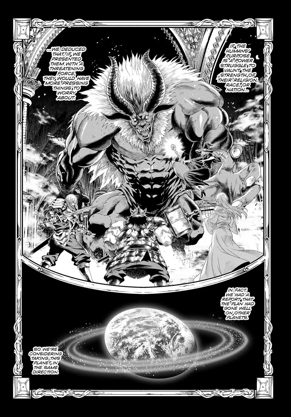 Read Dungeon Elf What's a Dungeon without Treasure Chests EN Manga Online