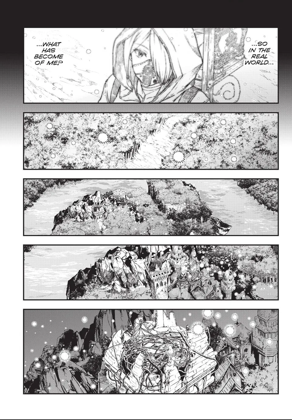 Read Dungeon Elf What's a Dungeon without Treasure Chests EN Manga Online