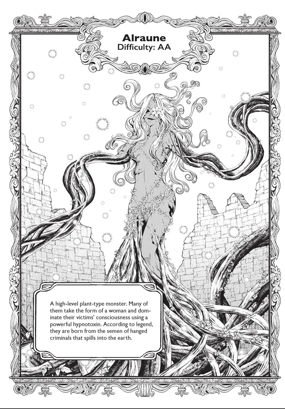 Read Dungeon Elf What's a Dungeon without Treasure Chests EN Manga Online