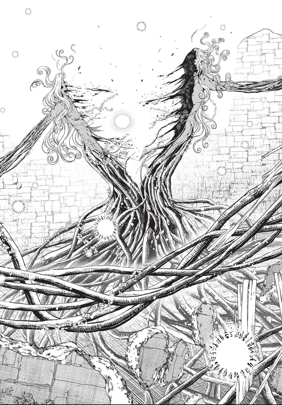 Read Dungeon Elf What's a Dungeon without Treasure Chests EN Manga Online