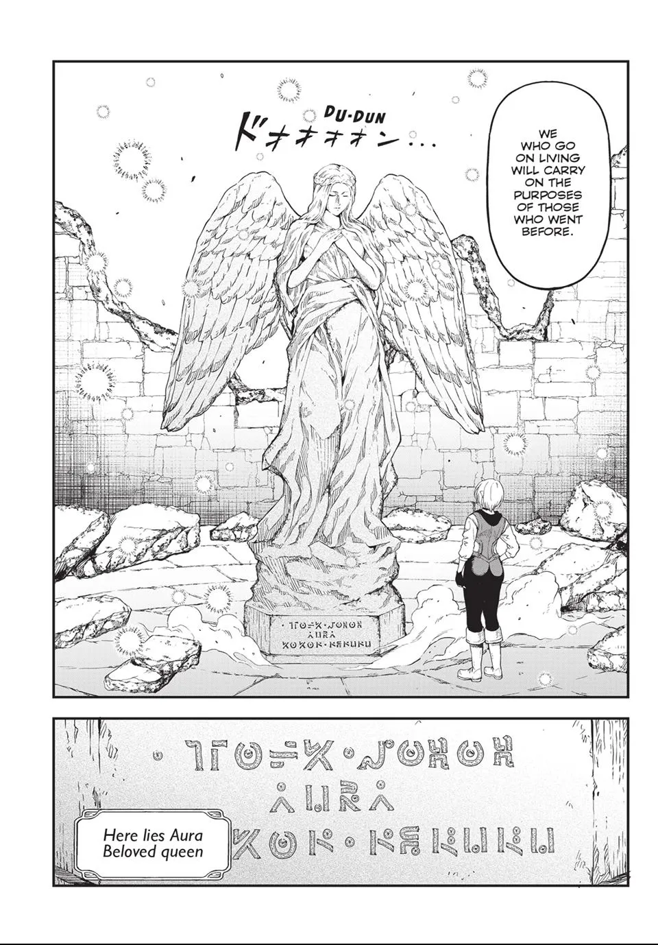 Read Dungeon Elf What's a Dungeon without Treasure Chests EN Manga Online
