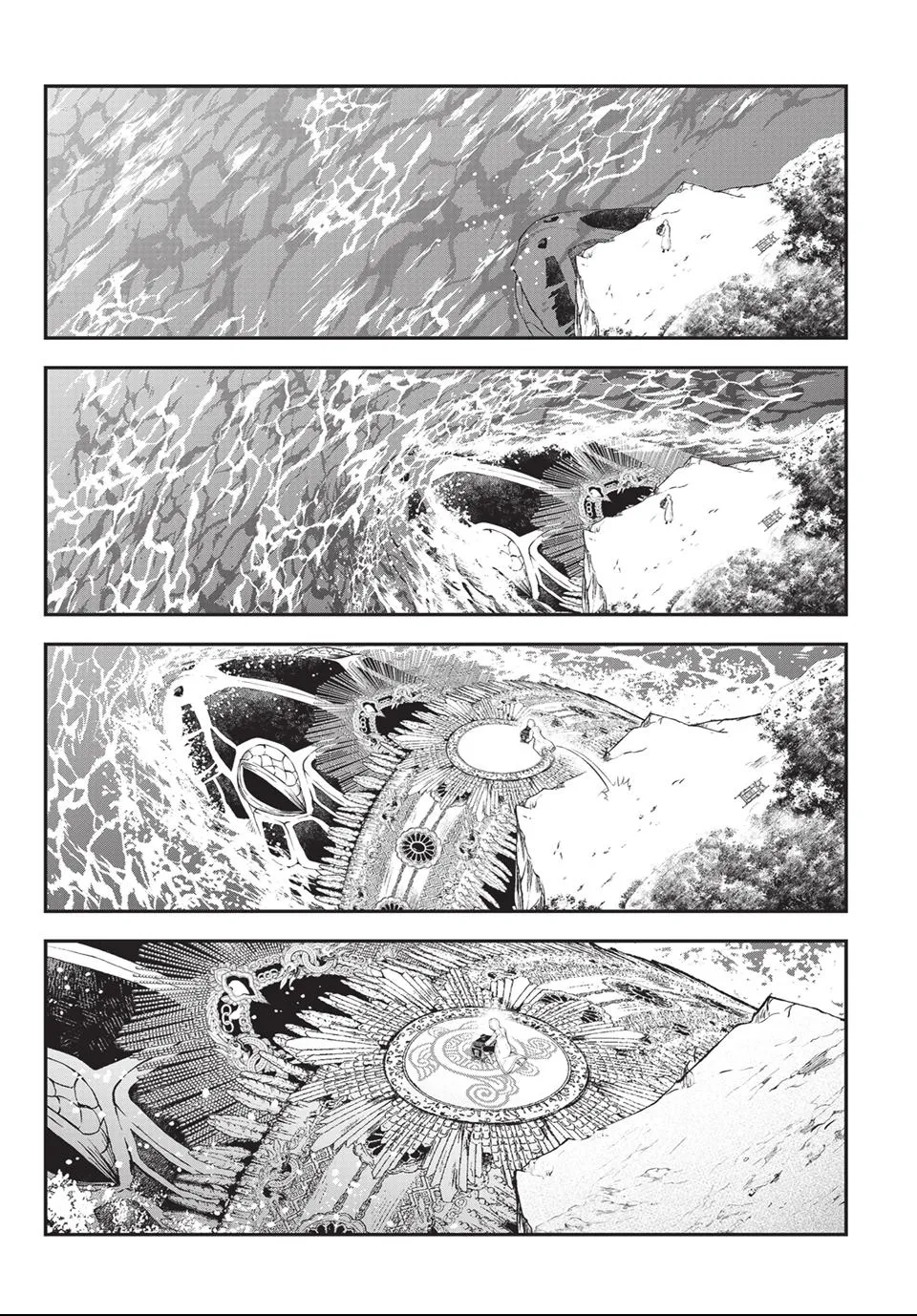 Read Dungeon Elf What's a Dungeon without Treasure Chests EN Manga Online