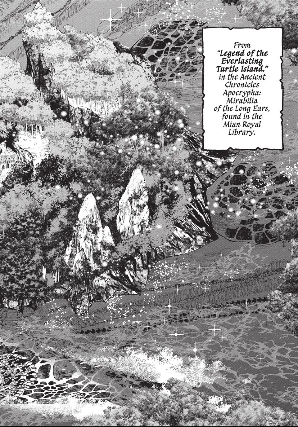 Read Dungeon Elf What's a Dungeon without Treasure Chests EN Manga Online
