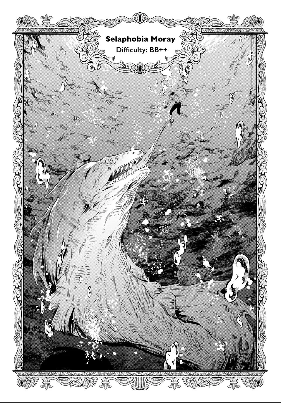 Read Dungeon Elf What's a Dungeon without Treasure Chests EN Manga Online