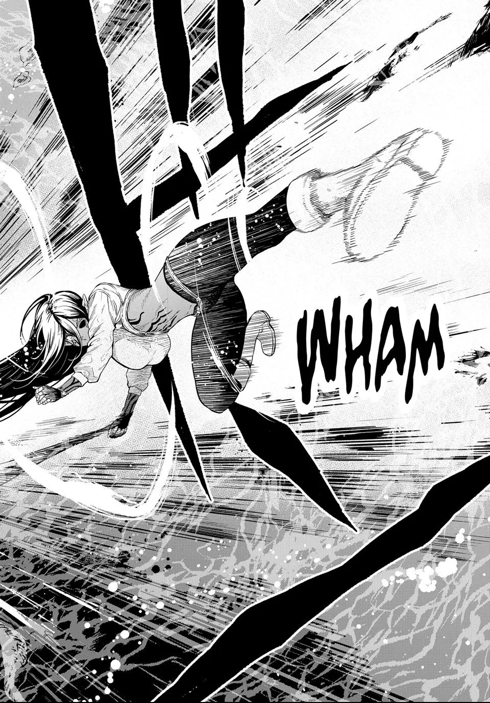 Read Dungeon Elf What's a Dungeon without Treasure Chests EN Manga Online