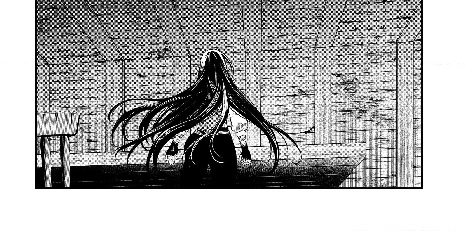 Read Dungeon Elf What's a Dungeon without Treasure Chests EN Manga Online