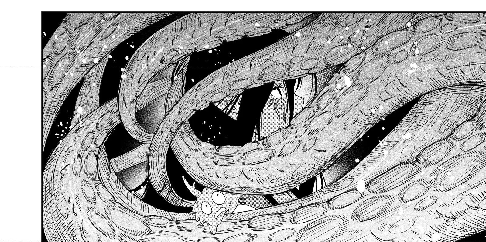 Read Dungeon Elf What's a Dungeon without Treasure Chests EN Manga Online