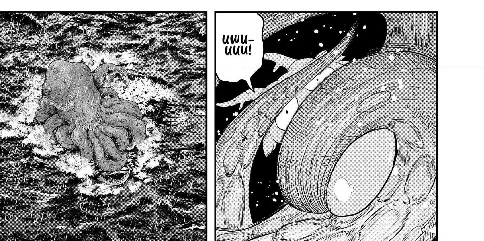 Read Dungeon Elf What's a Dungeon without Treasure Chests EN Manga Online