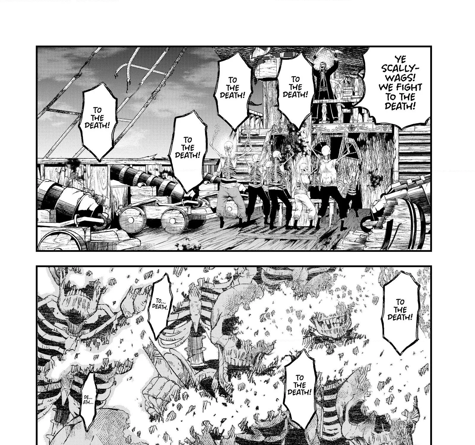 Read Dungeon Elf What's a Dungeon without Treasure Chests EN Manga Online