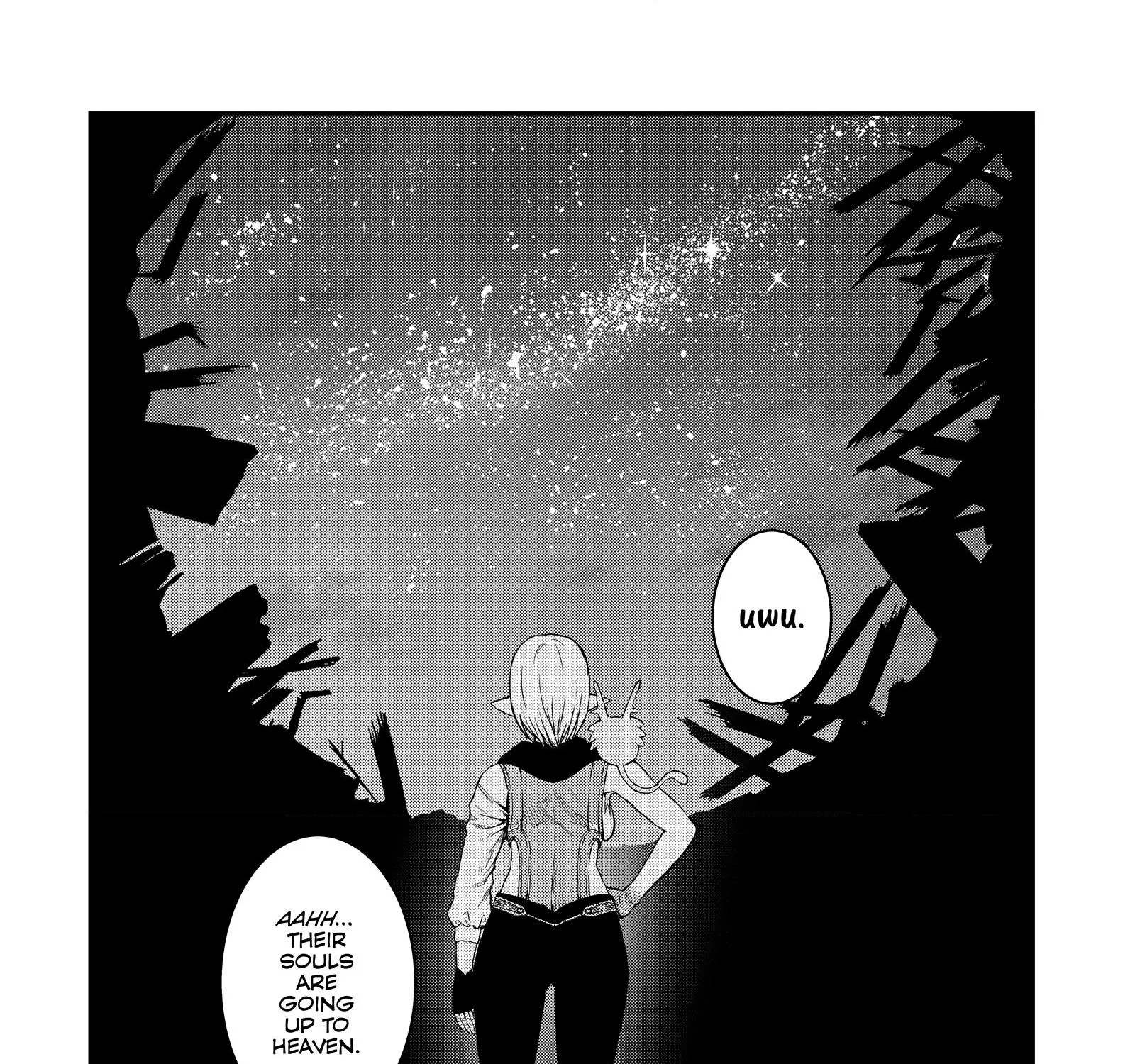 Read Dungeon Elf What's a Dungeon without Treasure Chests EN Manga Online