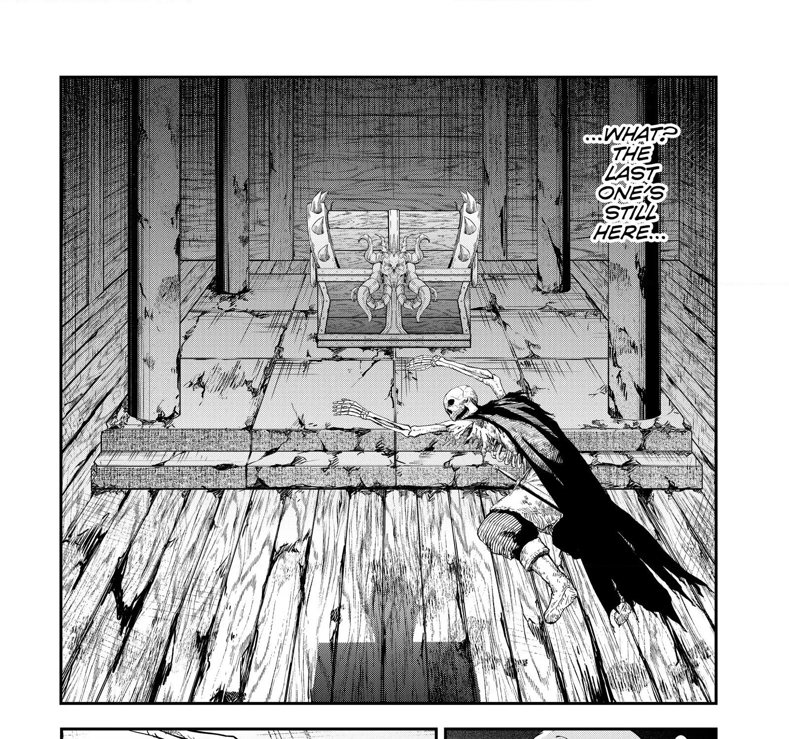 Read Dungeon Elf What's a Dungeon without Treasure Chests EN Manga Online