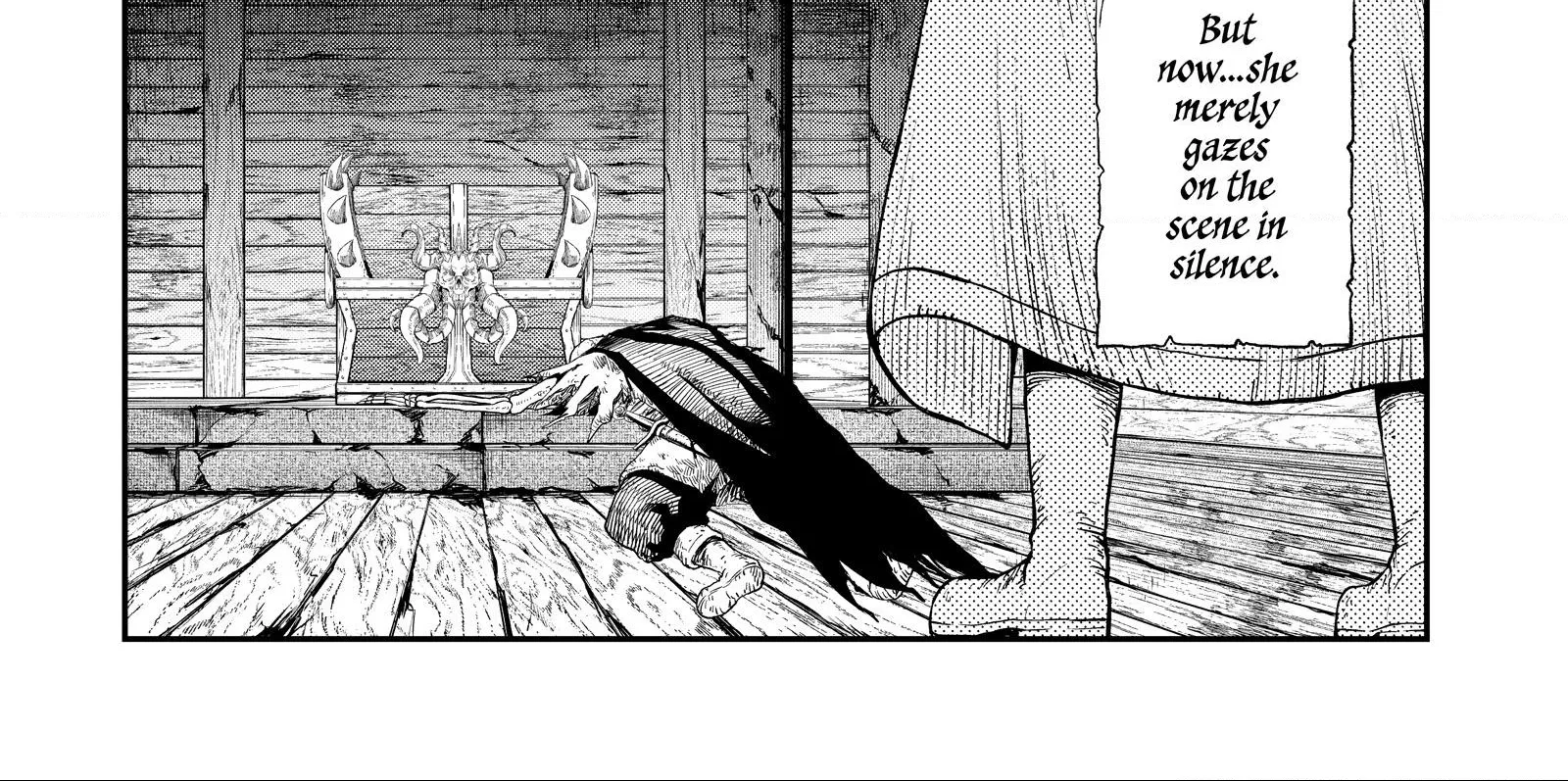 Read Dungeon Elf What's a Dungeon without Treasure Chests EN Manga Online