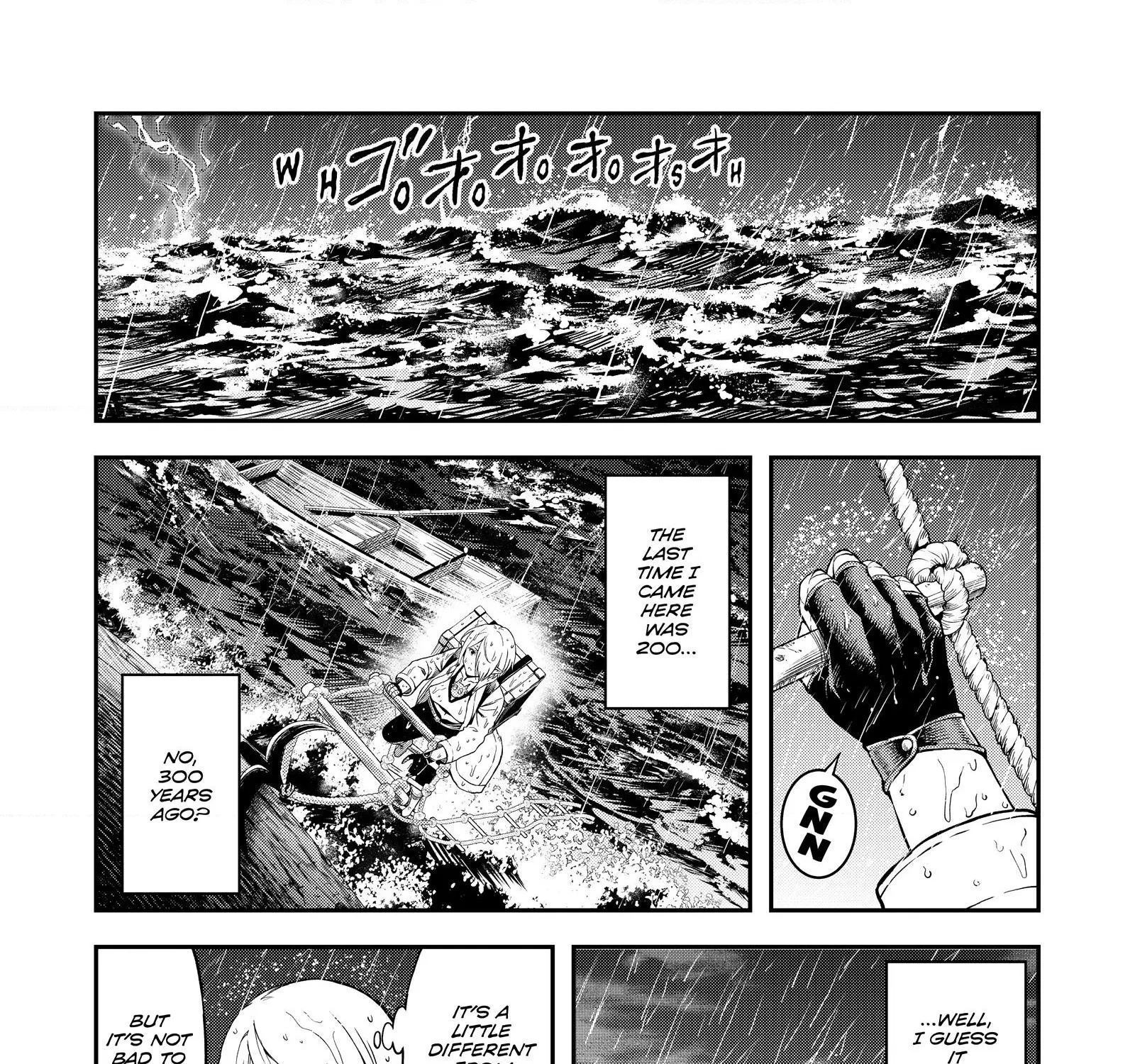 Read Dungeon Elf What's a Dungeon without Treasure Chests EN Manga Online