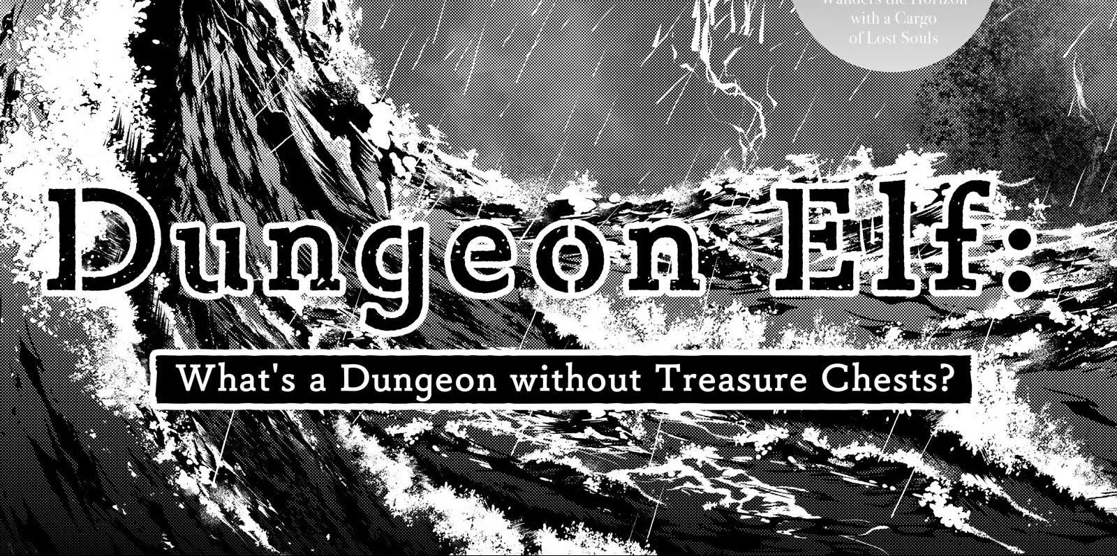 Read Dungeon Elf What's a Dungeon without Treasure Chests EN Manga Online