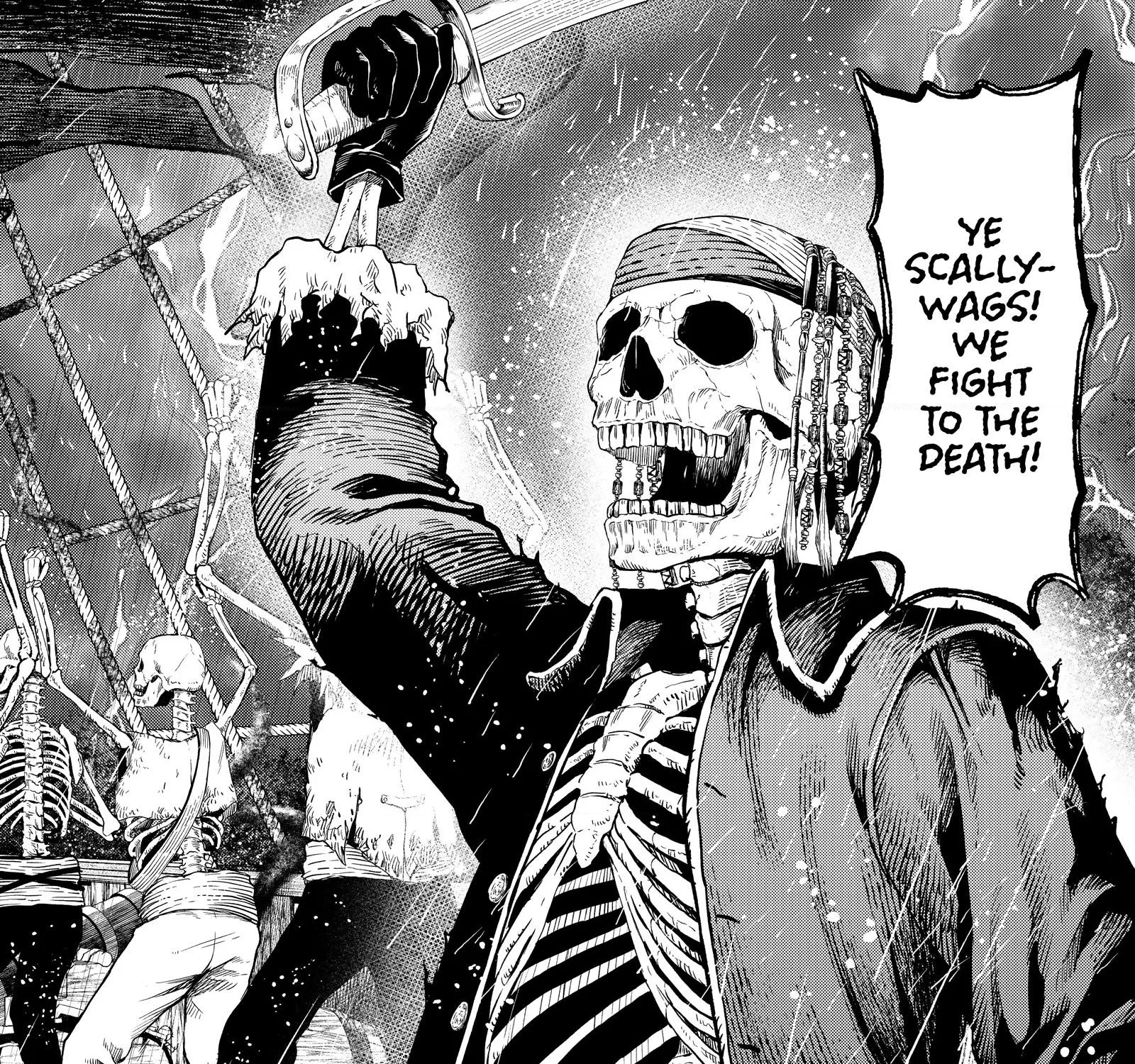 Read Dungeon Elf What's a Dungeon without Treasure Chests EN Manga Online
