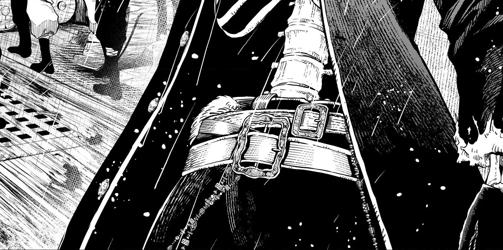 Read Dungeon Elf What's a Dungeon without Treasure Chests EN Manga Online