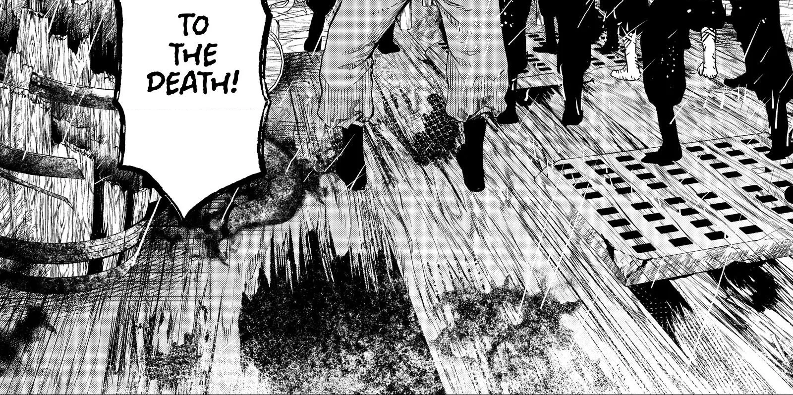 Read Dungeon Elf What's a Dungeon without Treasure Chests EN Manga Online