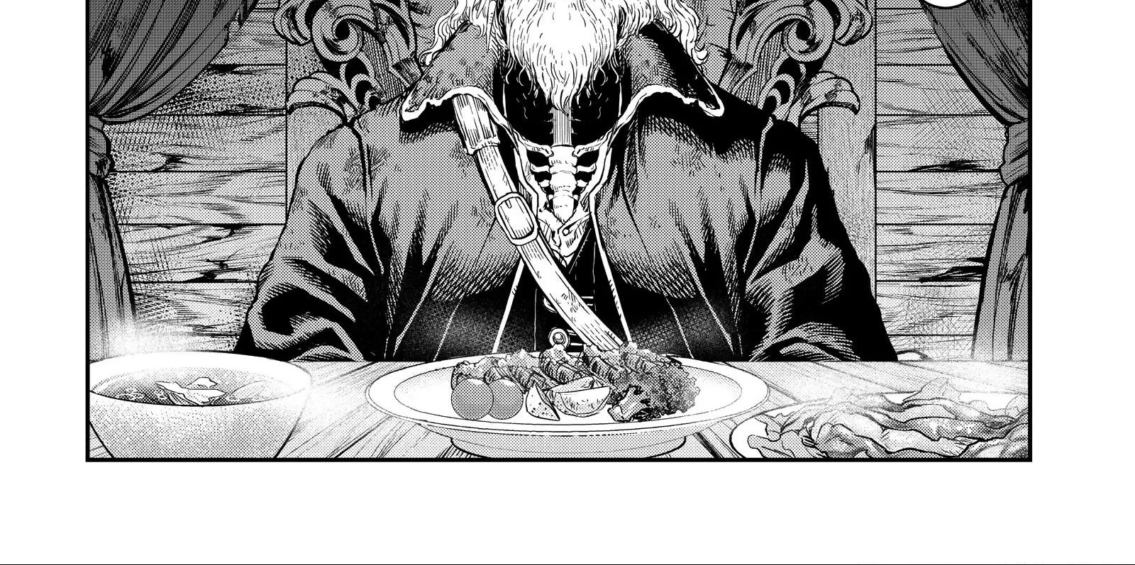 Read Dungeon Elf What's a Dungeon without Treasure Chests EN Manga Online