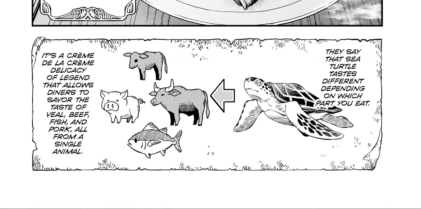 Read Dungeon Elf What's a Dungeon without Treasure Chests EN Manga Online