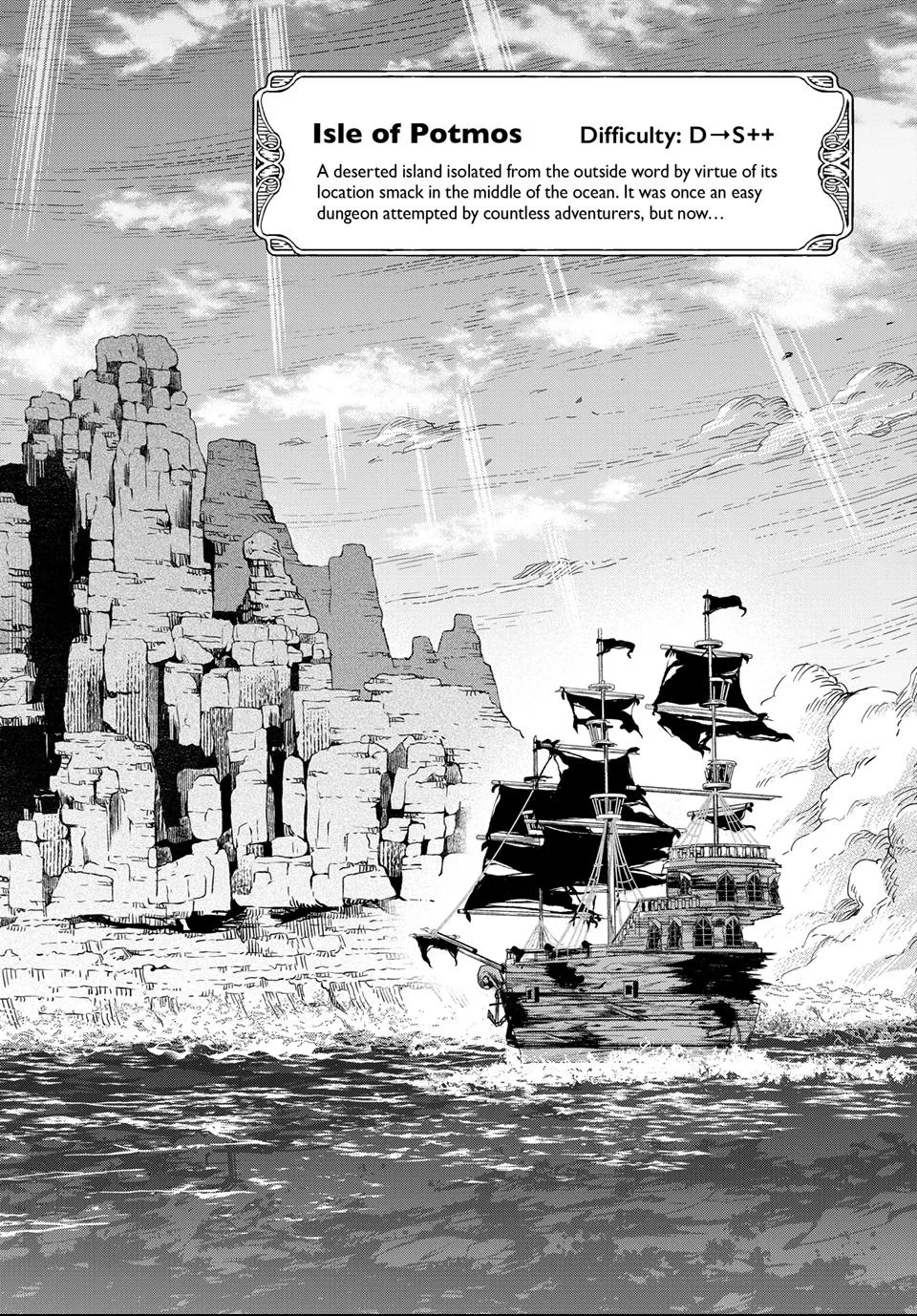 Read Dungeon Elf What's a Dungeon without Treasure Chests EN Manga Online